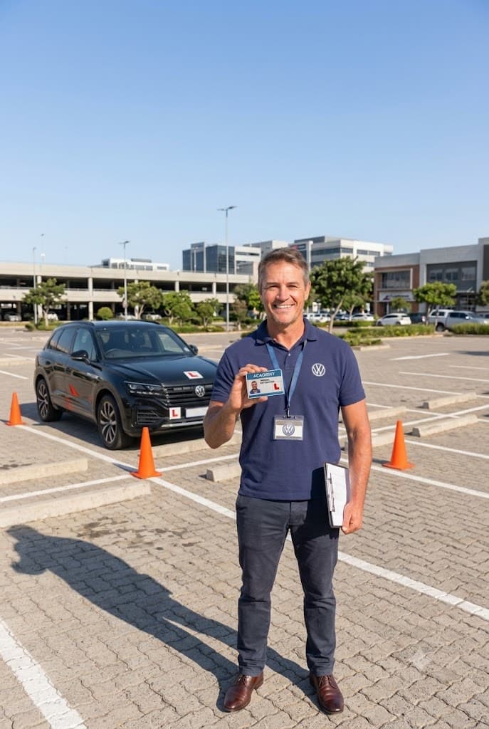 Become a Driving Instructor